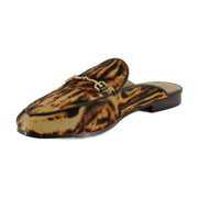 Tiger Brown Multi
