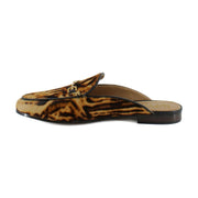 Tiger Brown Multi