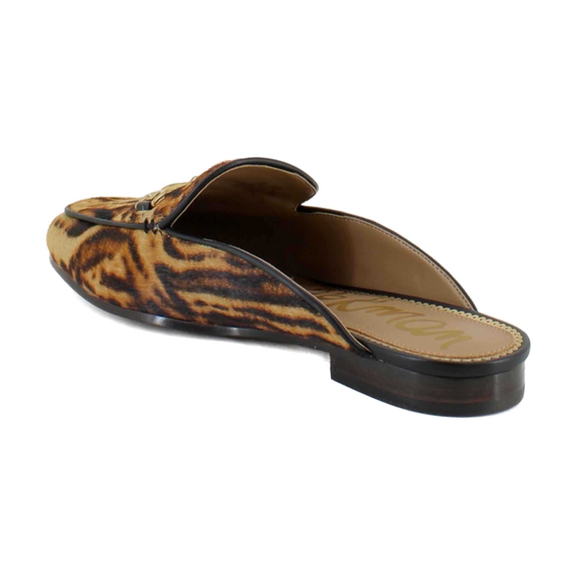 Tiger Brown Multi