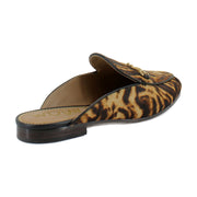Tiger Brown Multi
