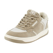 Oat/Light Oat/Nature Mist Shearling