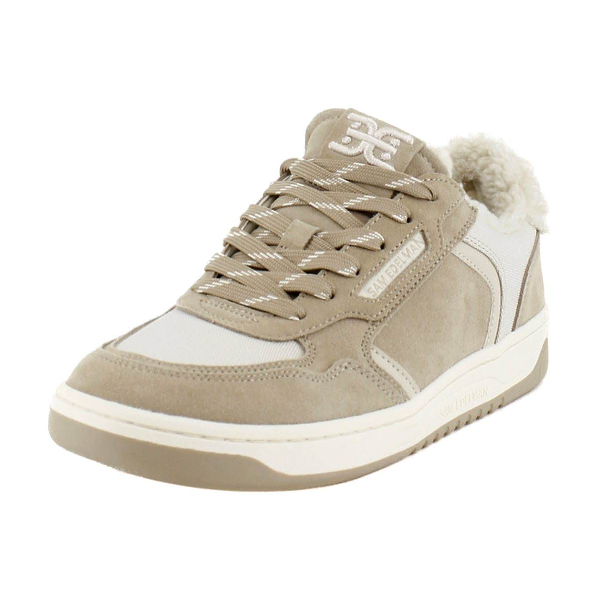 Oat/Light Oat/Nature Mist Shearling