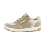 Oat/Light Oat/Nature Mist Shearling