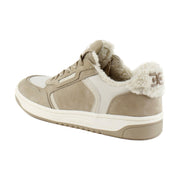 Oat/Light Oat/Nature Mist Shearling