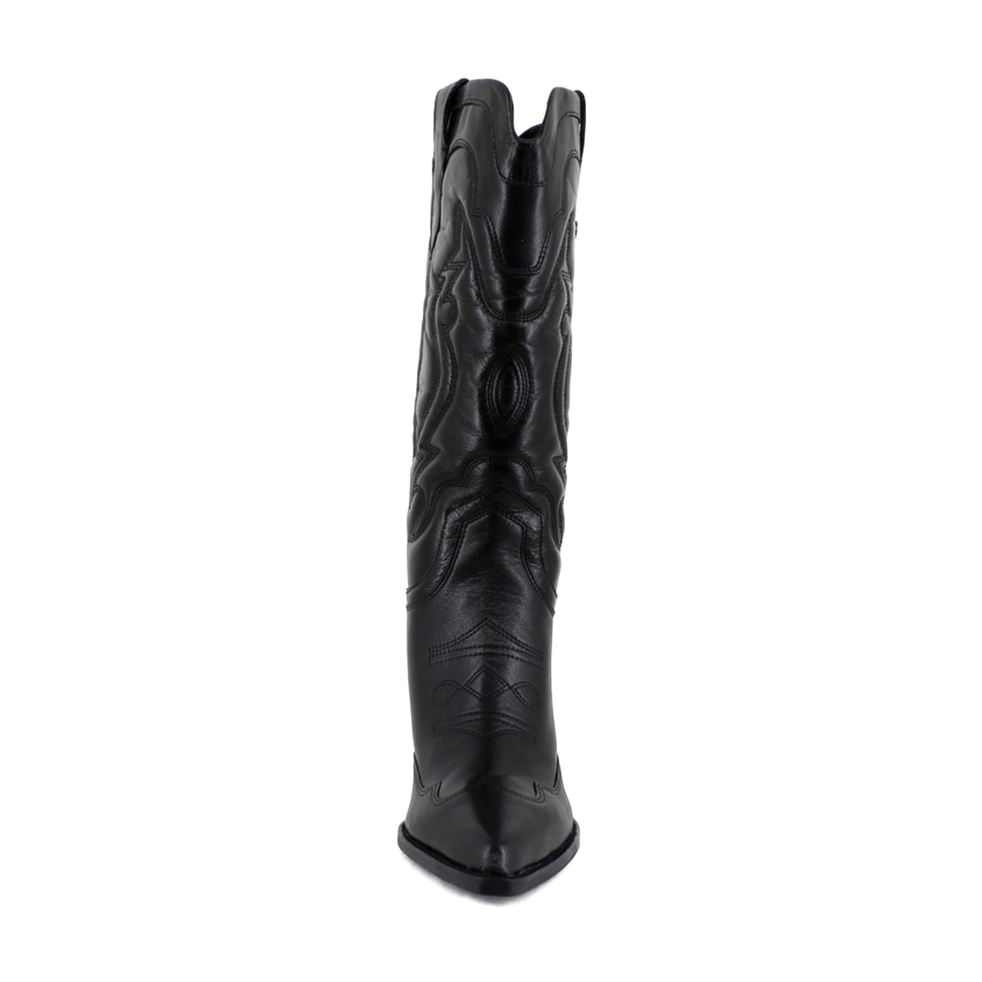 Black Leather