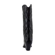 Black Leather