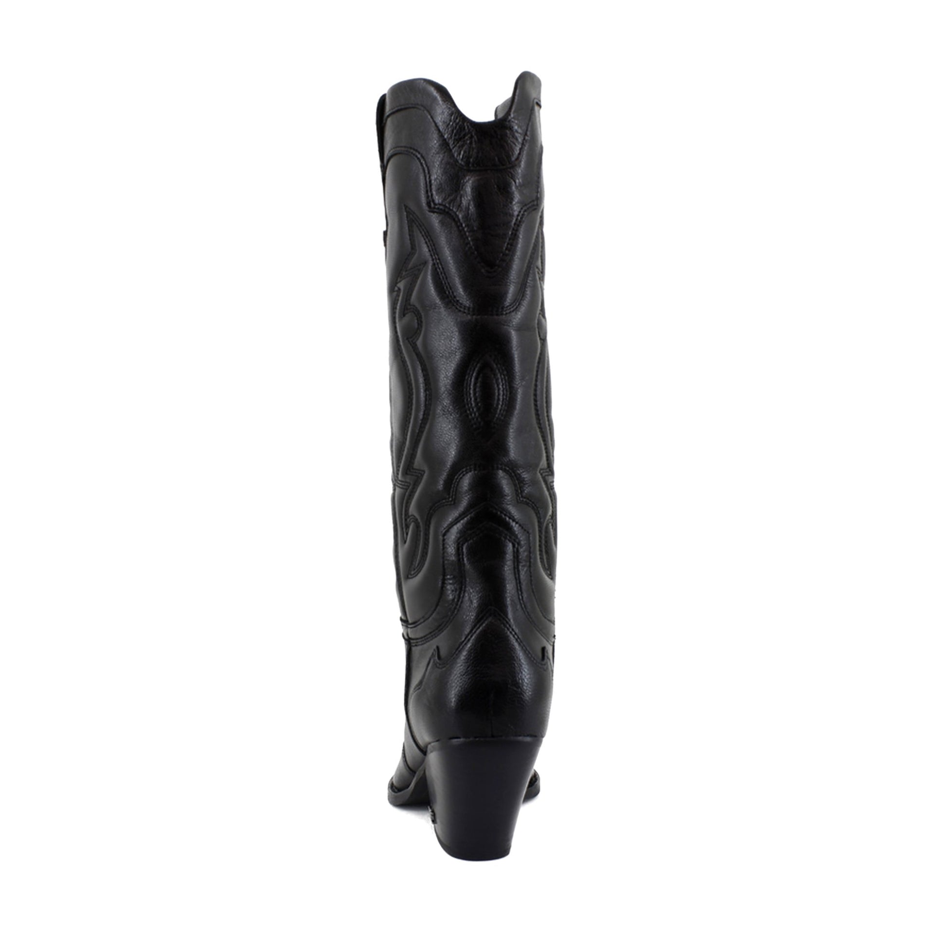 Black Leather
