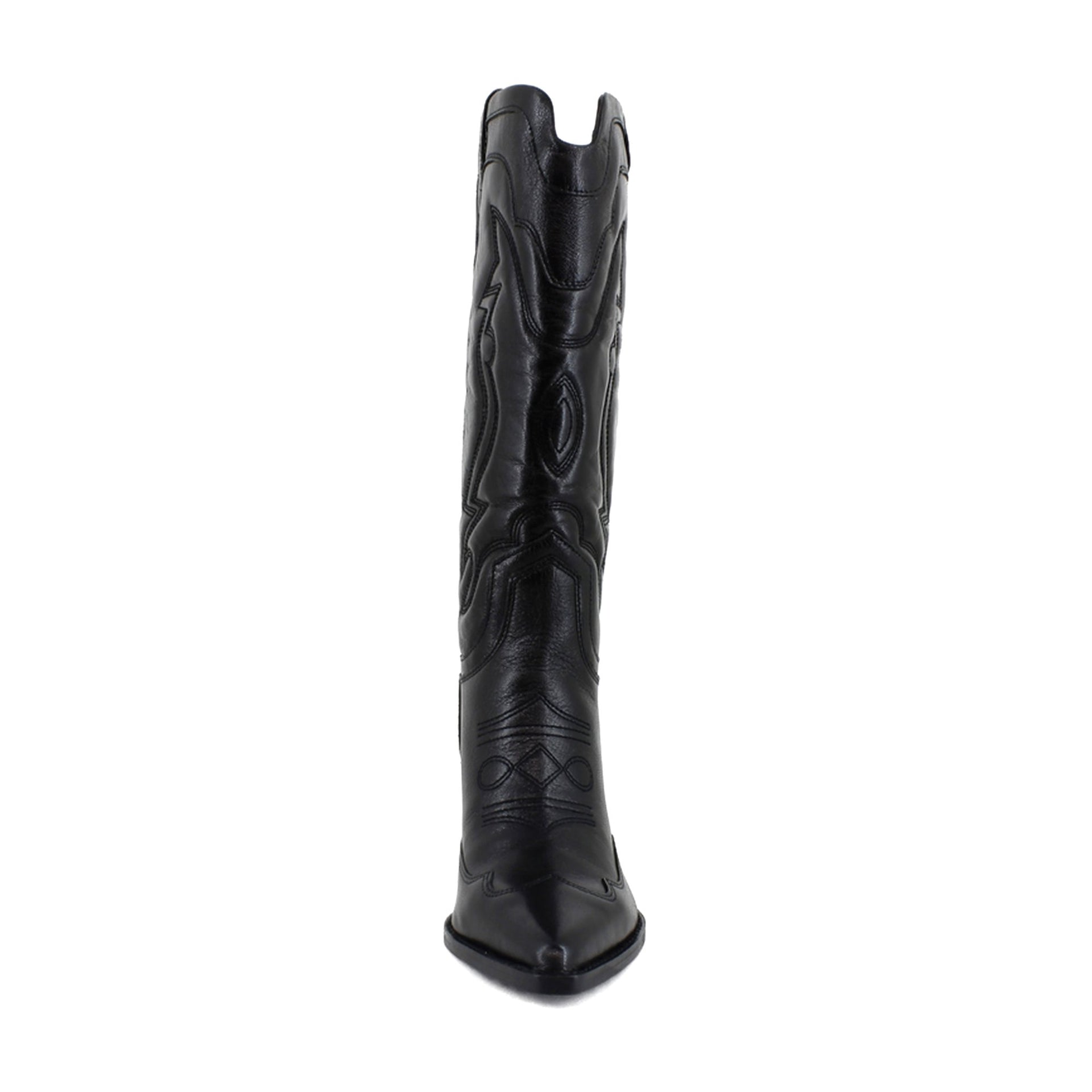 Black Leather