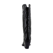 Black Leather