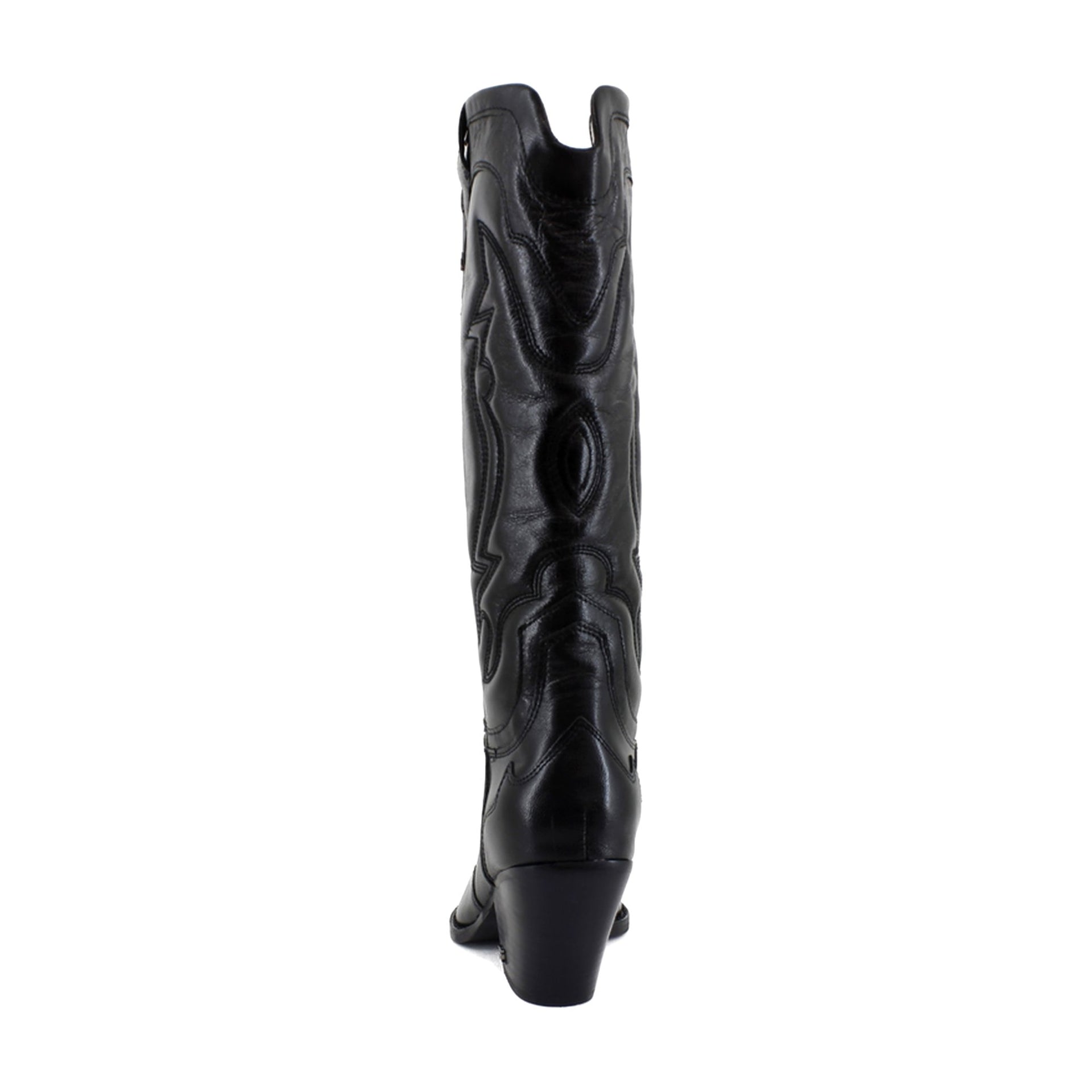 Black Leather