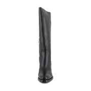 Black Leather