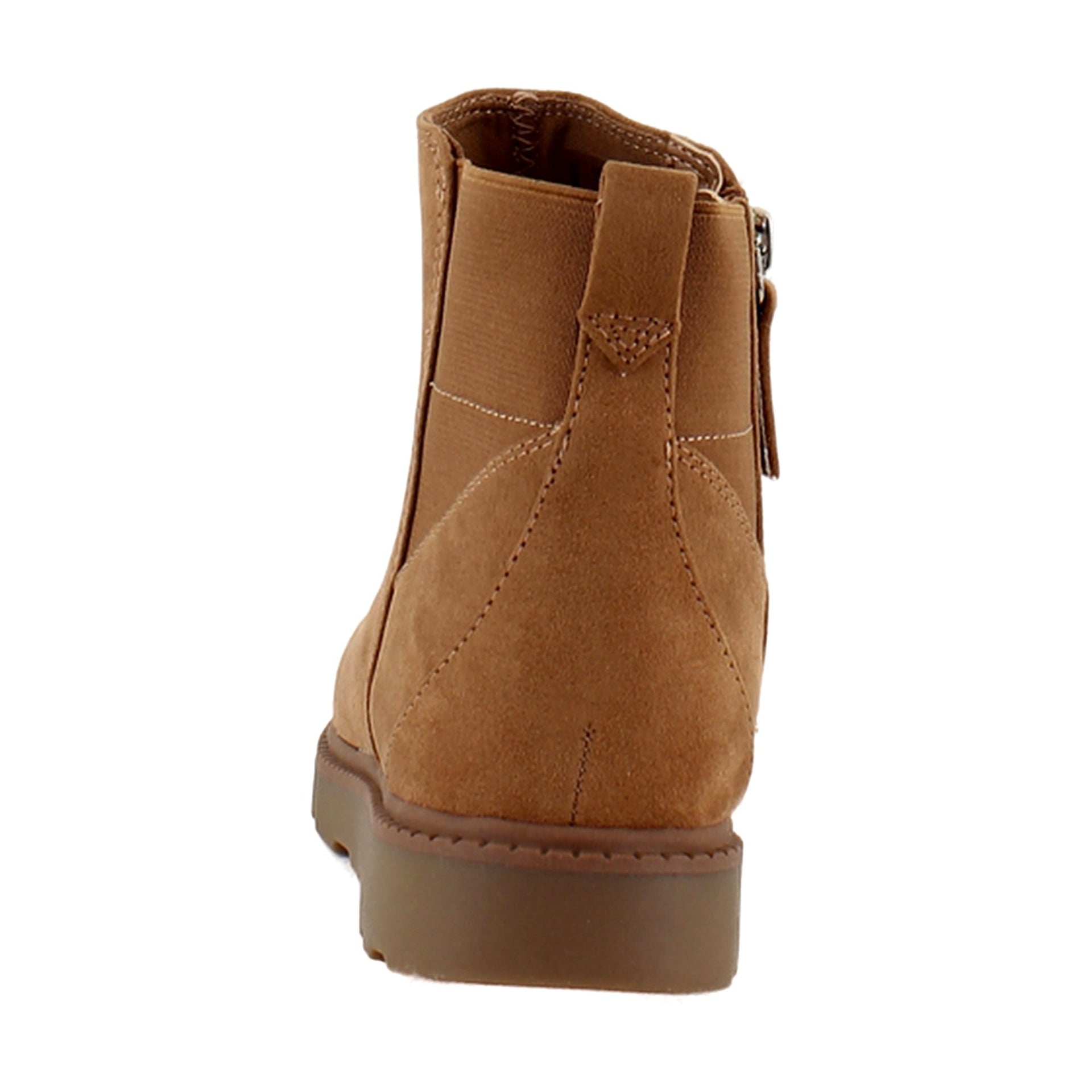 Honey Microfiber
