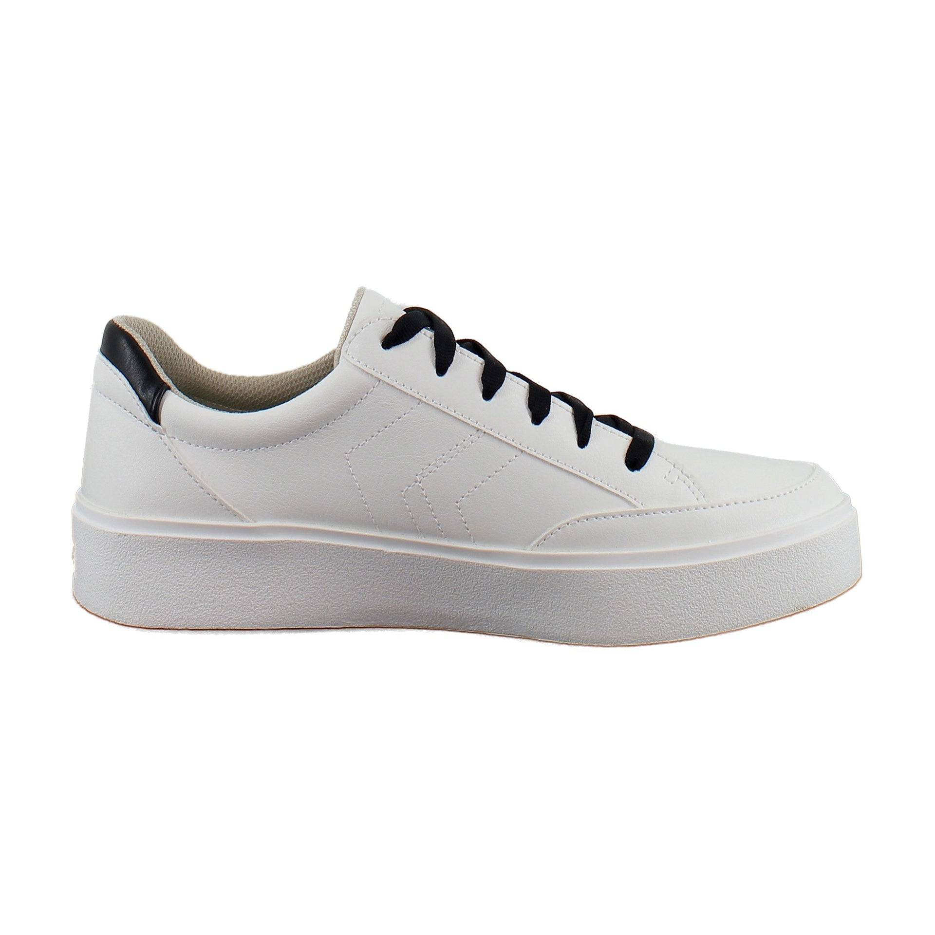 White/Black Smooth