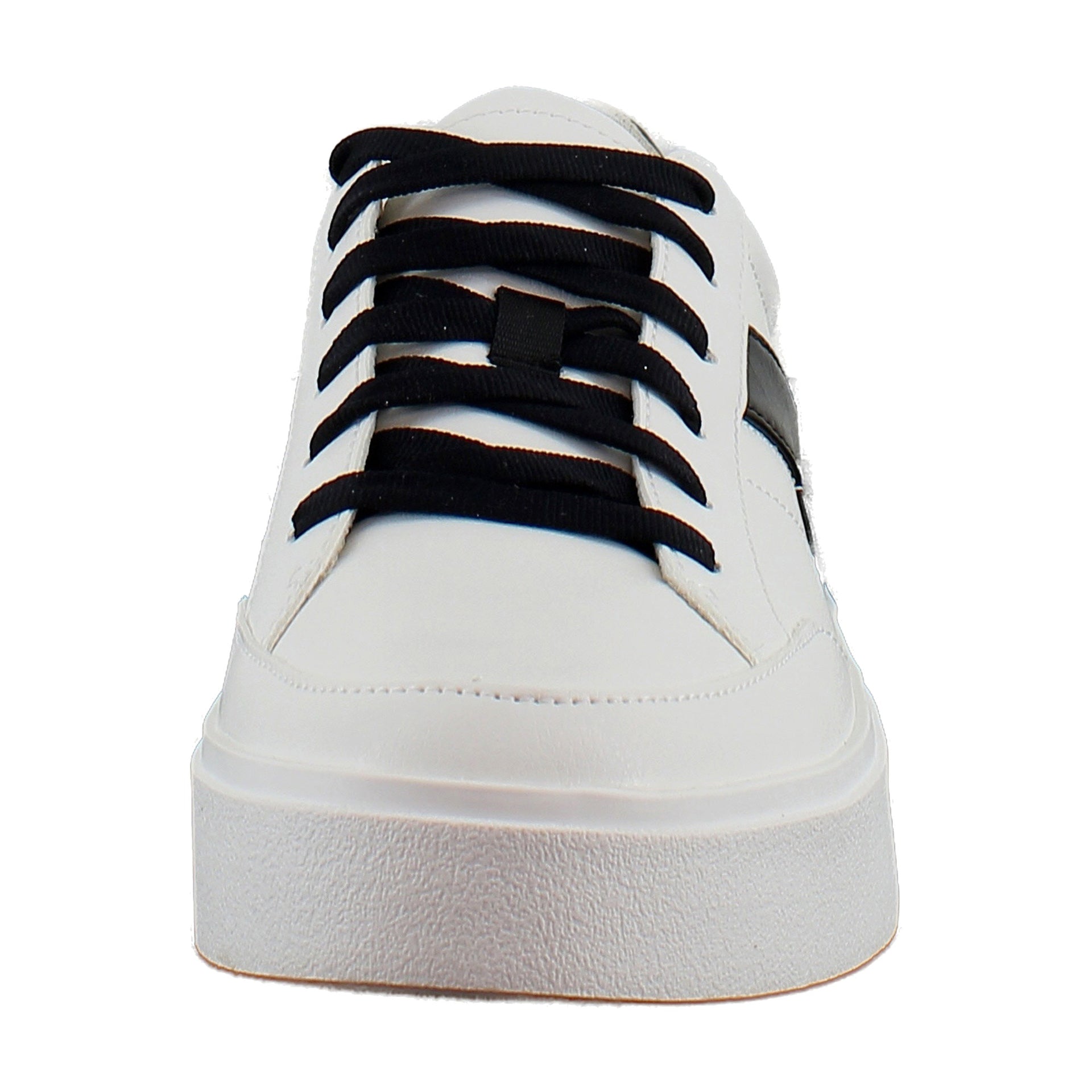 White/Black Smooth