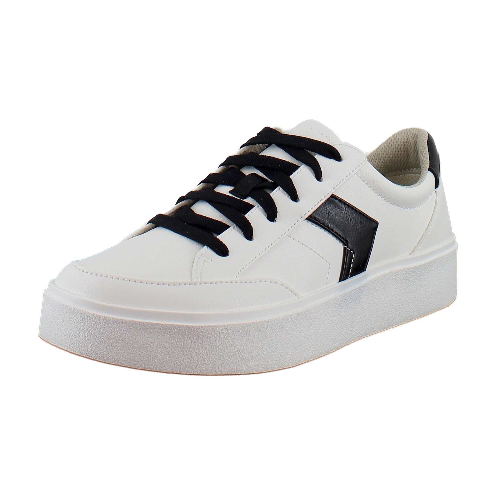 White/Black Smooth