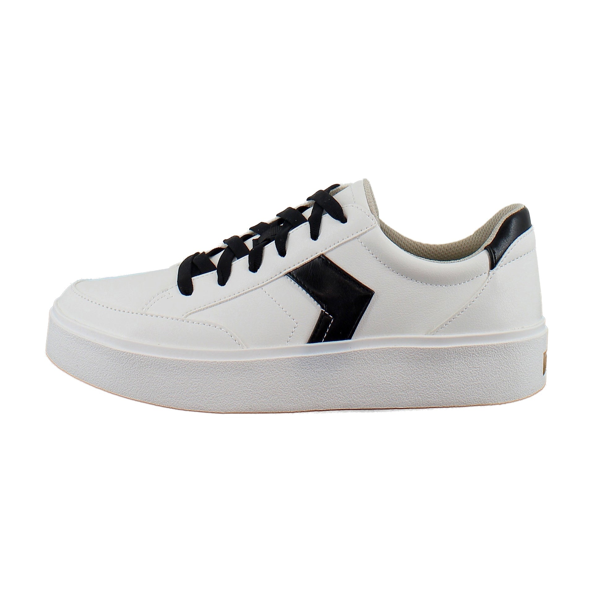 White/Black Smooth