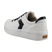 White/Black Smooth