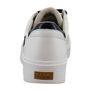 White/Black Smooth