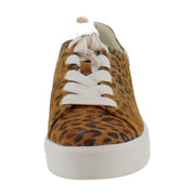 Tan Animal Print Multi