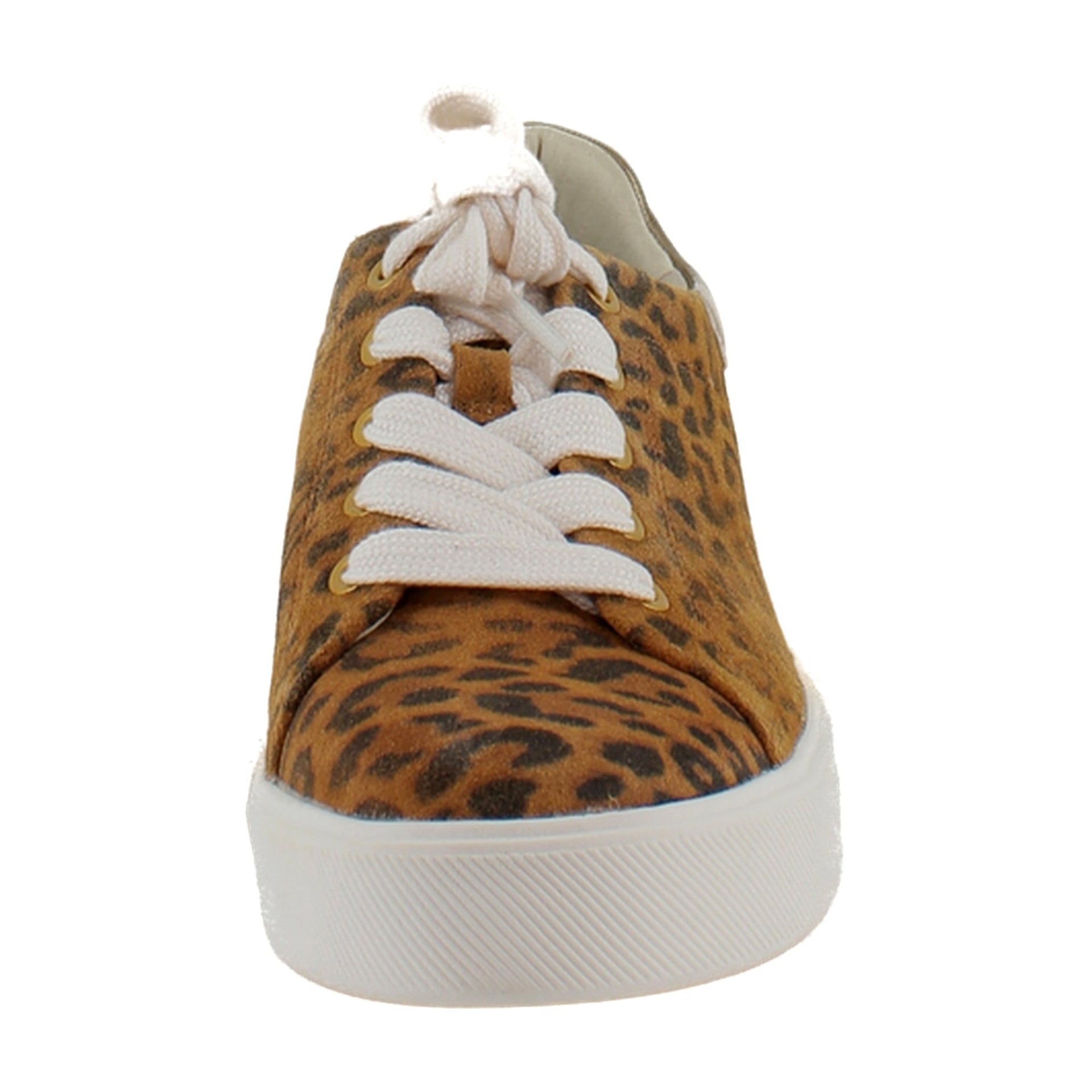 Tan Animal Print Multi