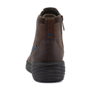 Java Brown Leather