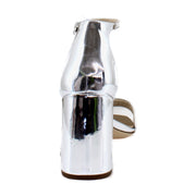 Soft Silver Specchio