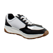 White/Black