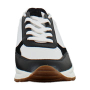 White/Black