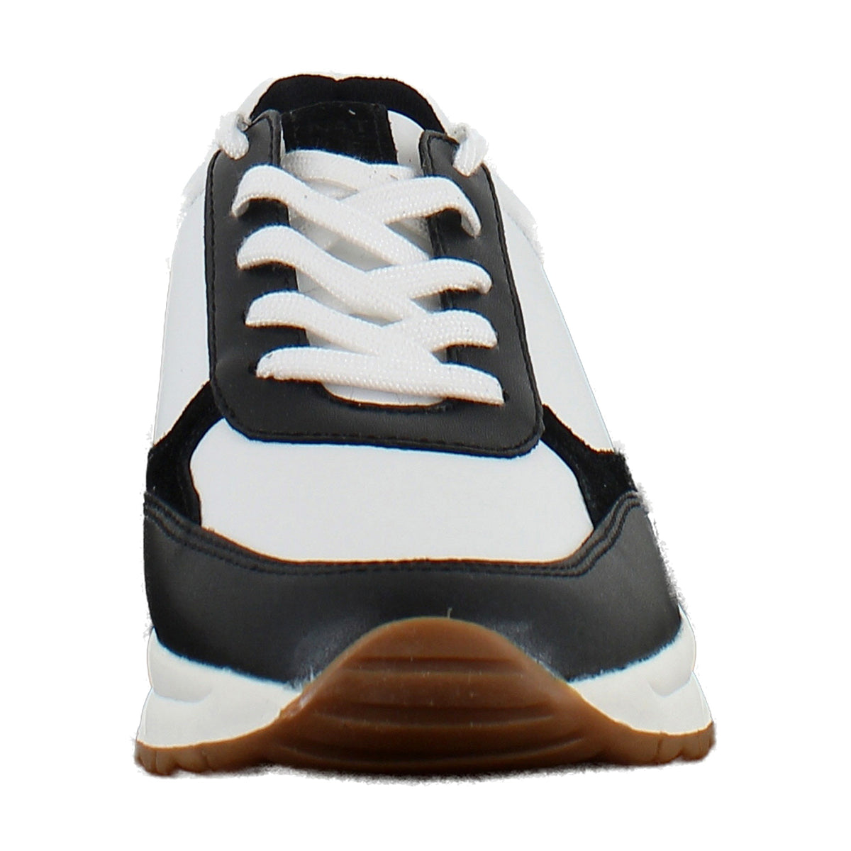 White/Black