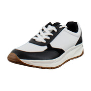 White/Black