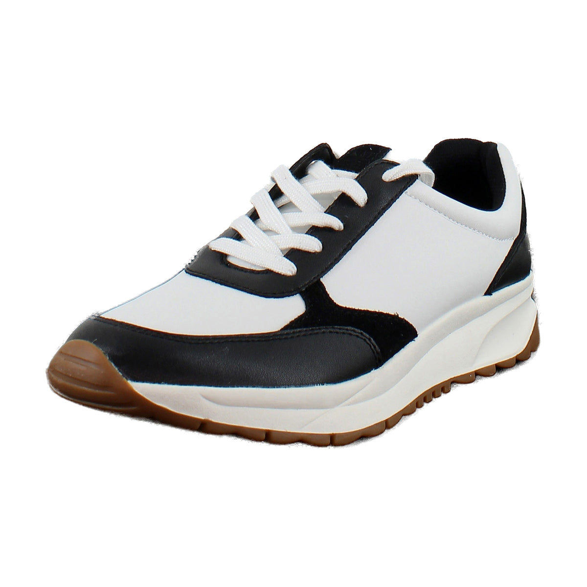 White/Black