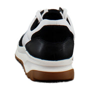 White/Black