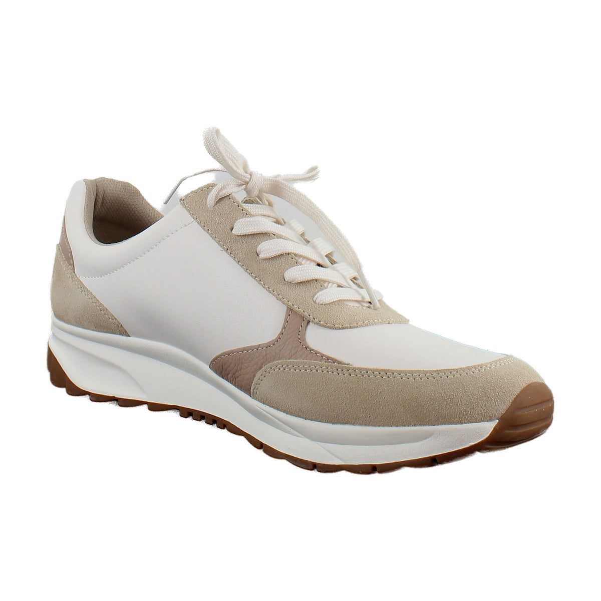 White/Beige