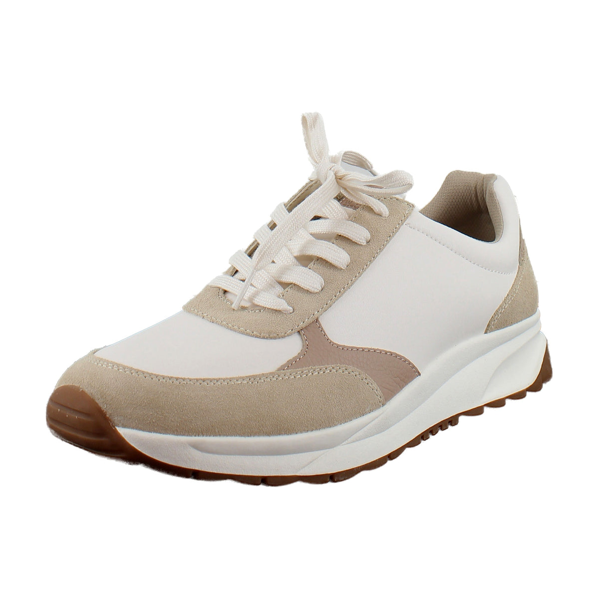 White/Beige