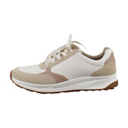 White/Beige