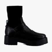 Black Leather