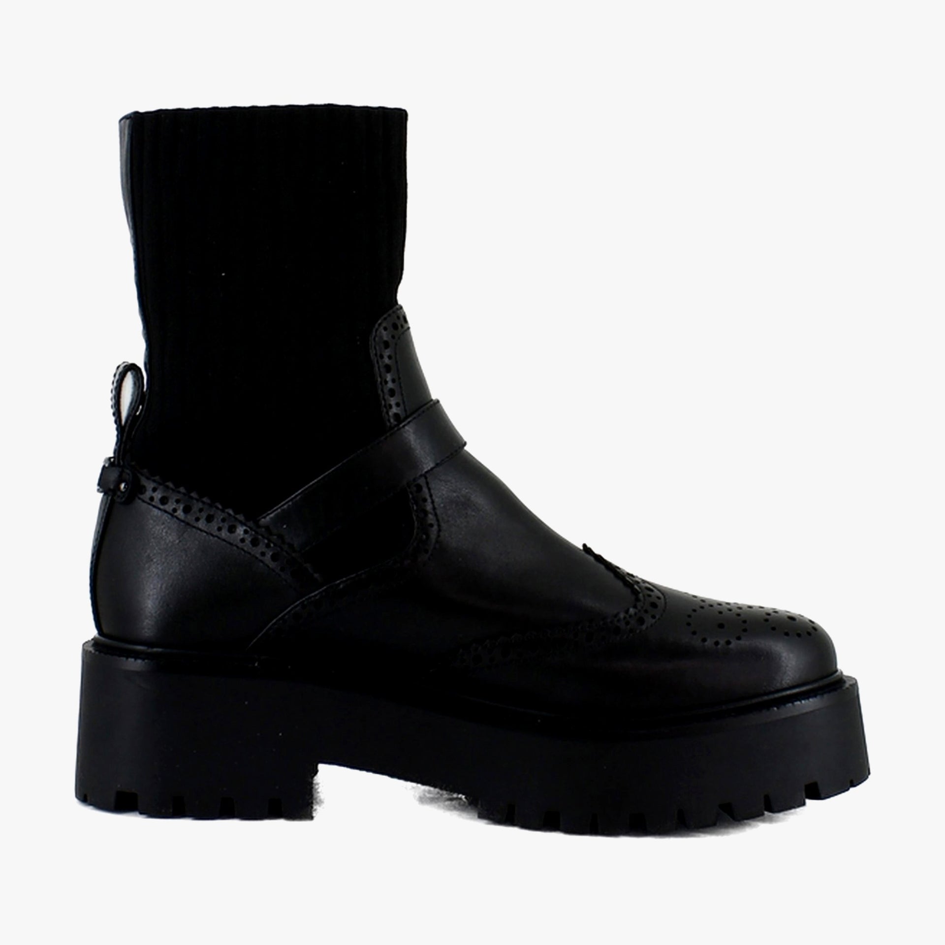 Black Leather