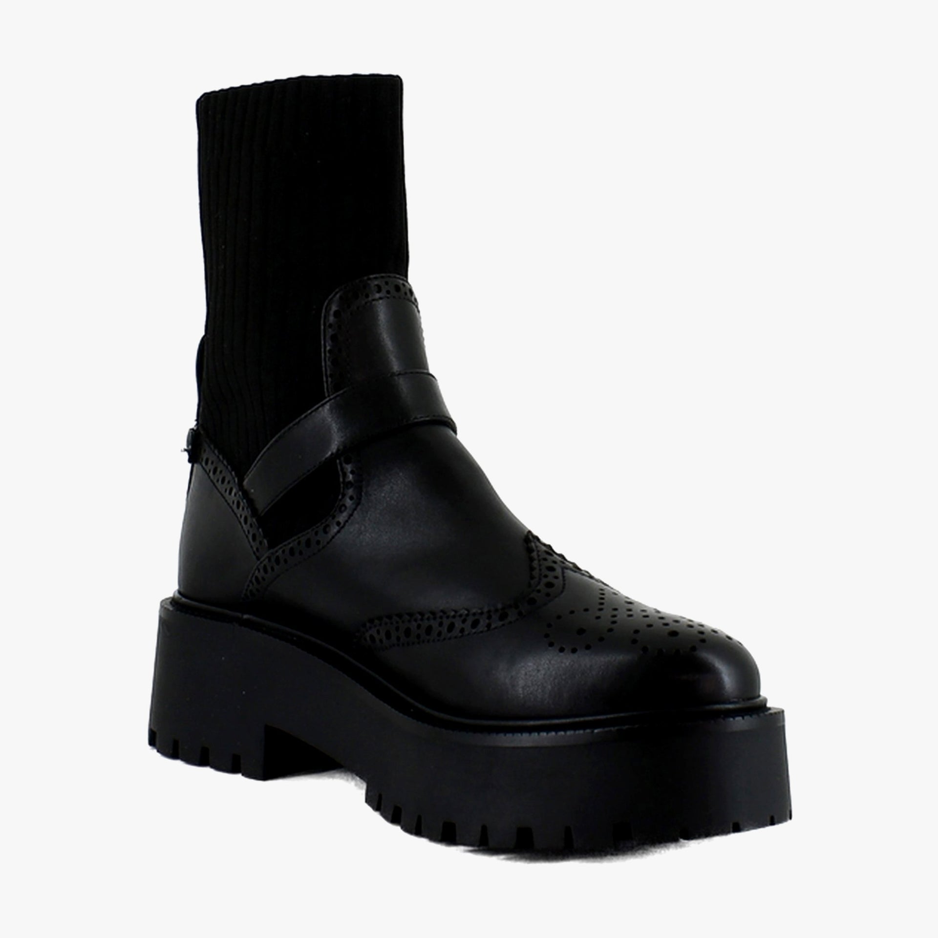 Black Leather