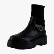 Black Leather