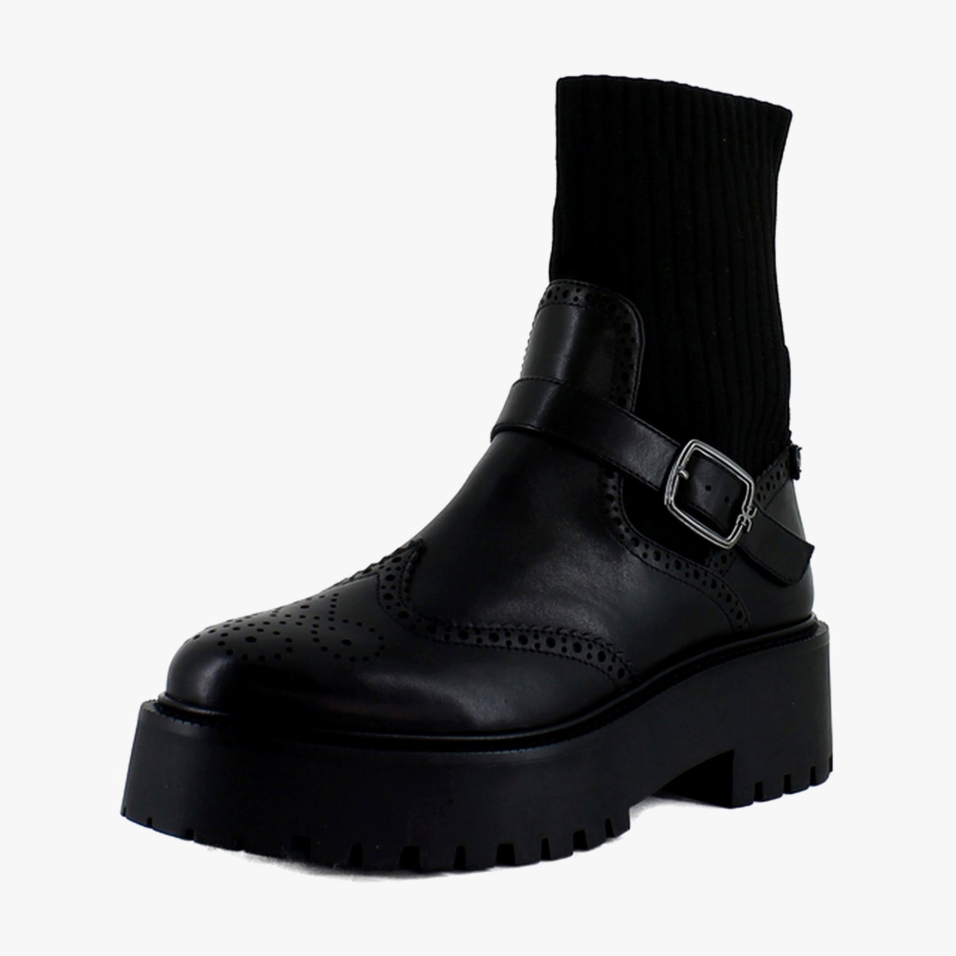 Black Leather