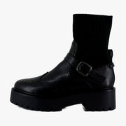 Black Leather