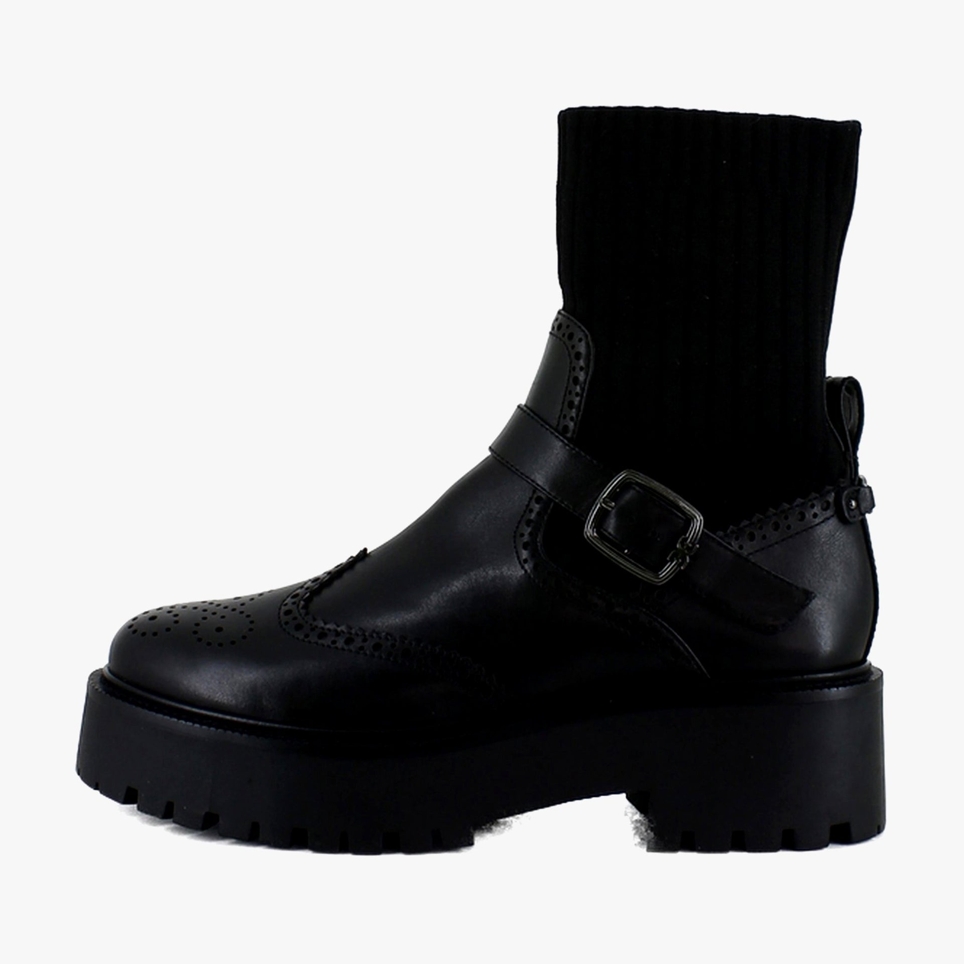 Black Leather