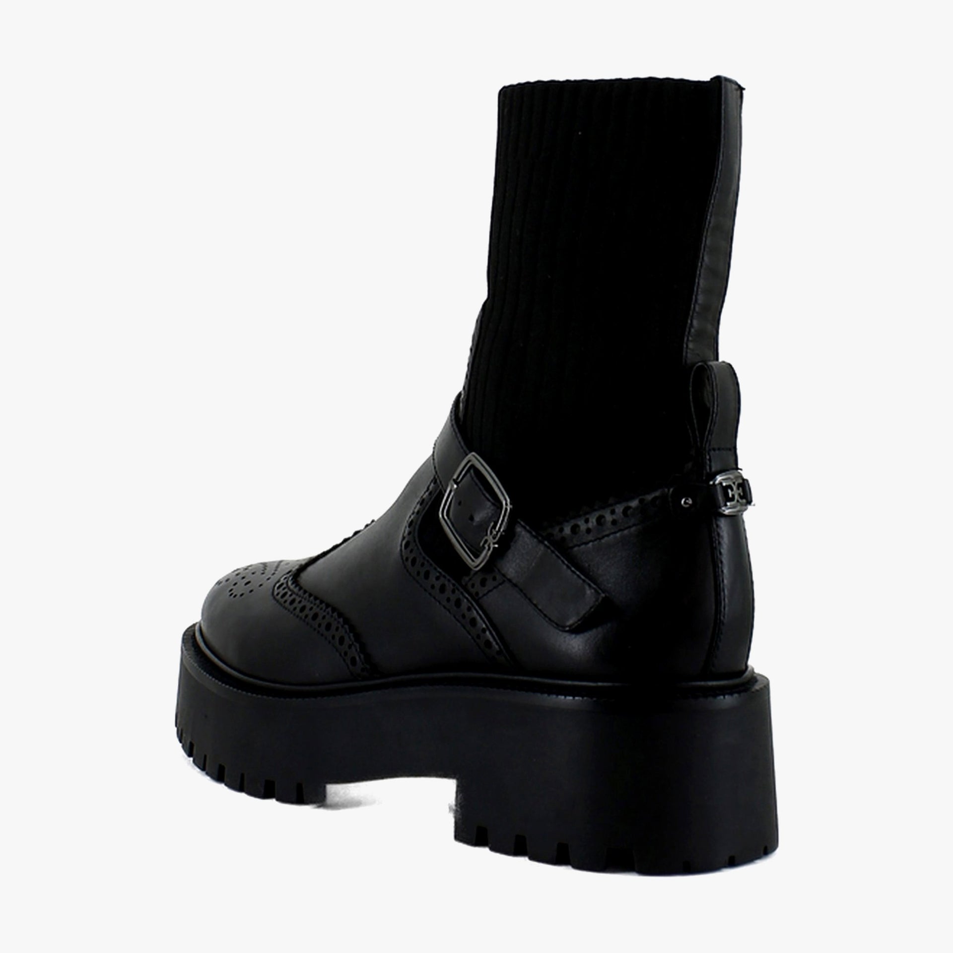 Black Leather