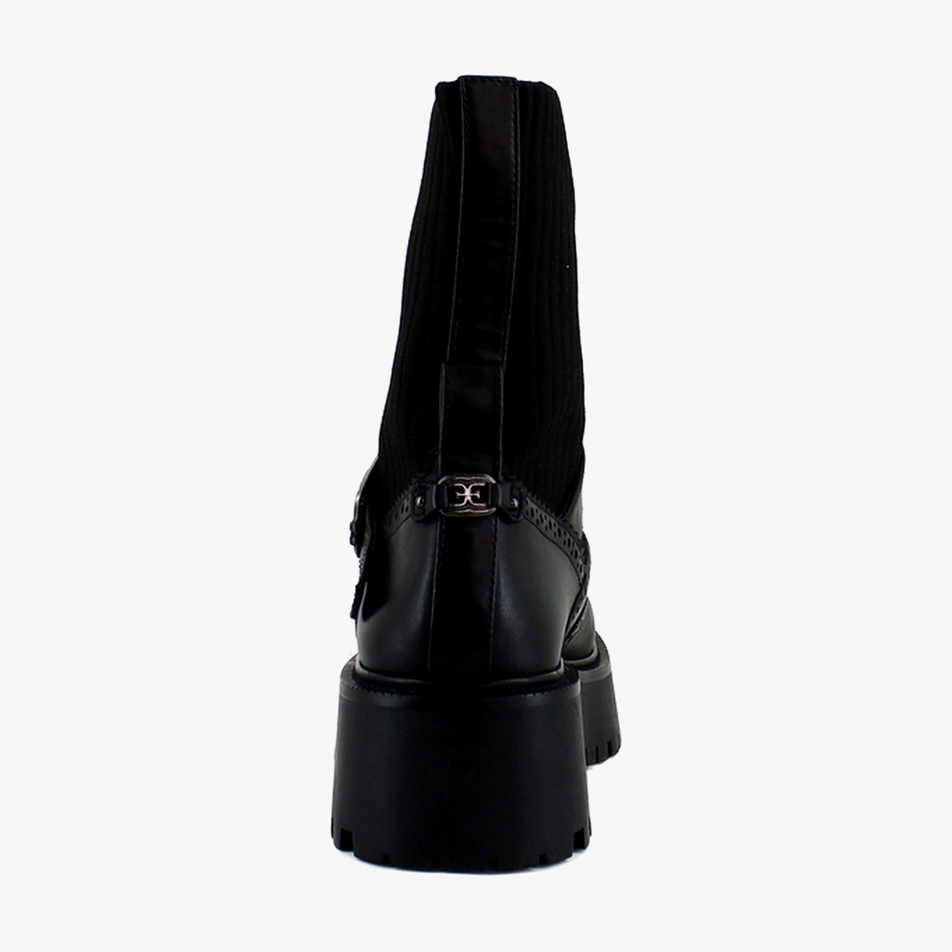 Black Leather