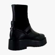 Black Leather