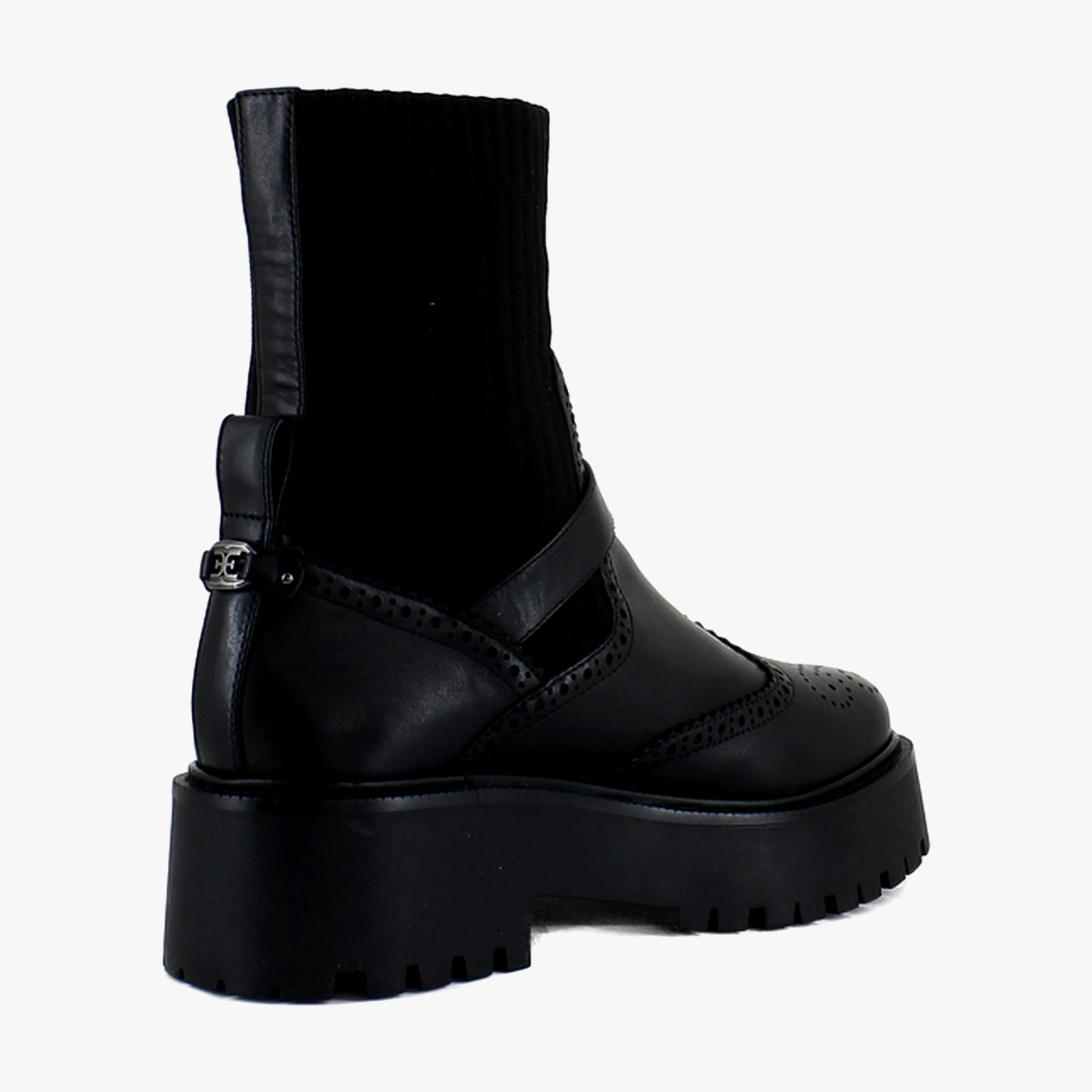 Black Leather