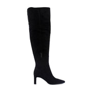 Black Suede