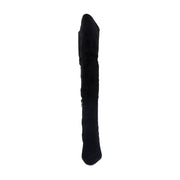 Black Suede