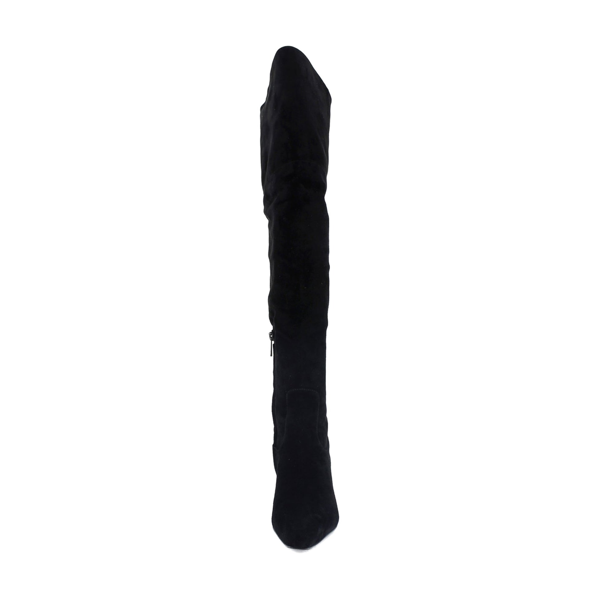 Black Suede