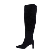 Black Suede